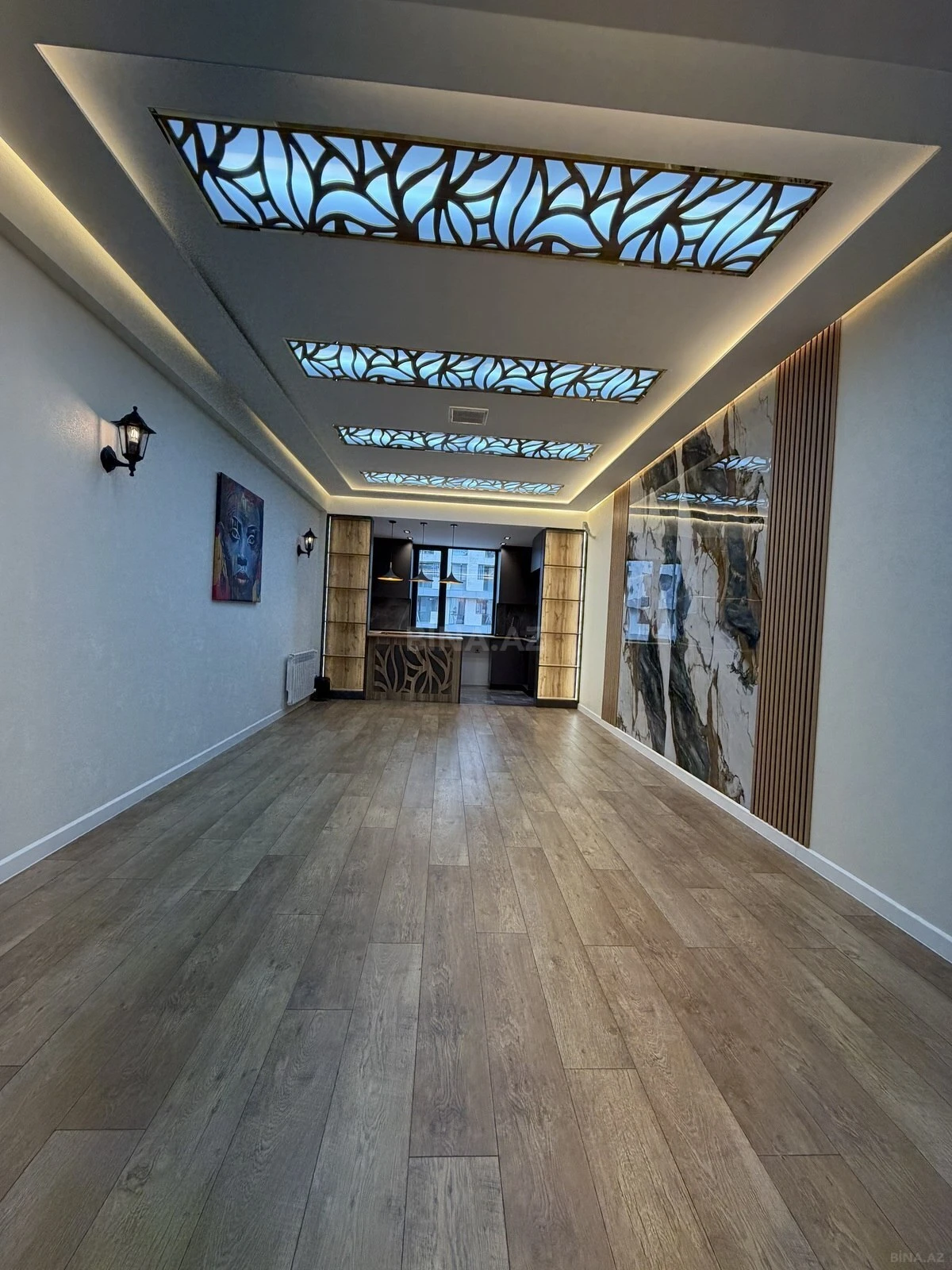 Satılır 3 otaqlı mənzil 100 m²