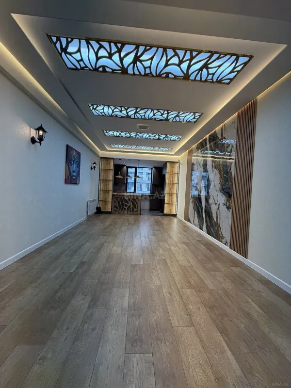 Satılır 3 otaqlı mənzil 100 m²