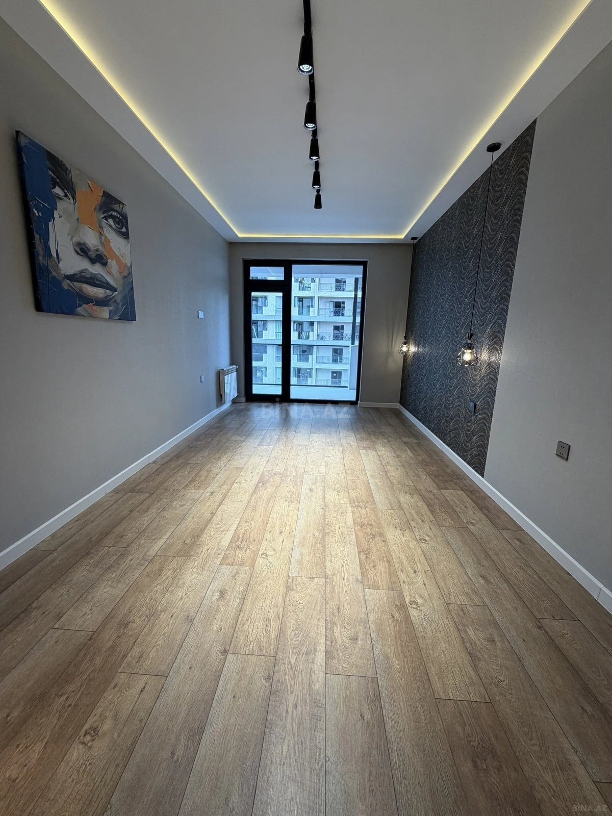 Satılır 3 otaqlı mənzil 100 m²