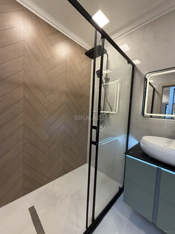 Satılır 3 otaqlı mənzil 100 m²