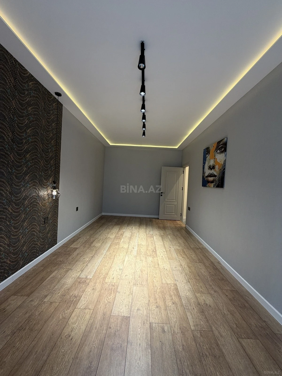 Satılır 3 otaqlı mənzil 100 m²