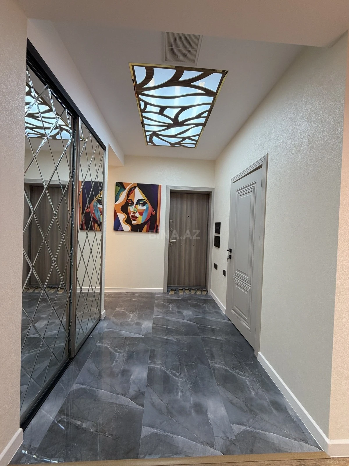 Satılır 3 otaqlı mənzil 100 m²