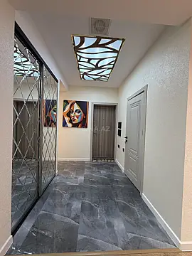 Satılır 3 otaqlı mənzil 100 m²