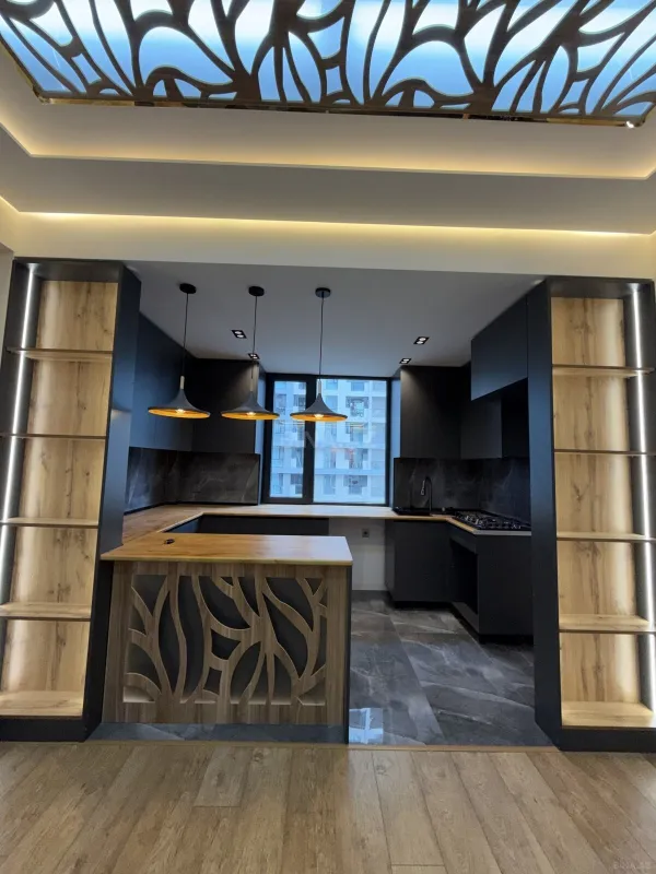 Satılır 3 otaqlı mənzil 100 m²