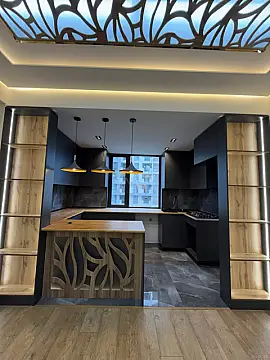 Satılır 3 otaqlı mənzil 100 m²