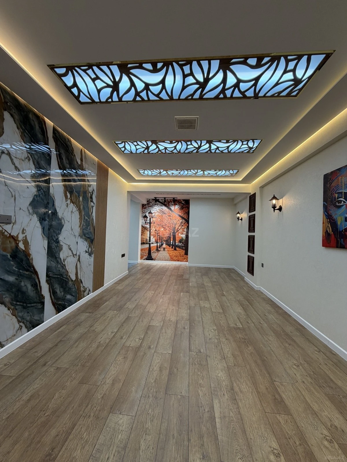 Satılır 3 otaqlı mənzil 100 m²