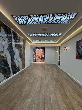 Satılır 3 otaqlı mənzil 100 m²