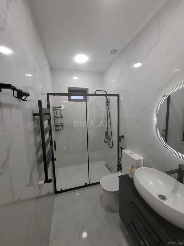 Satılır 4 otaqlı həyət evi 125 m²