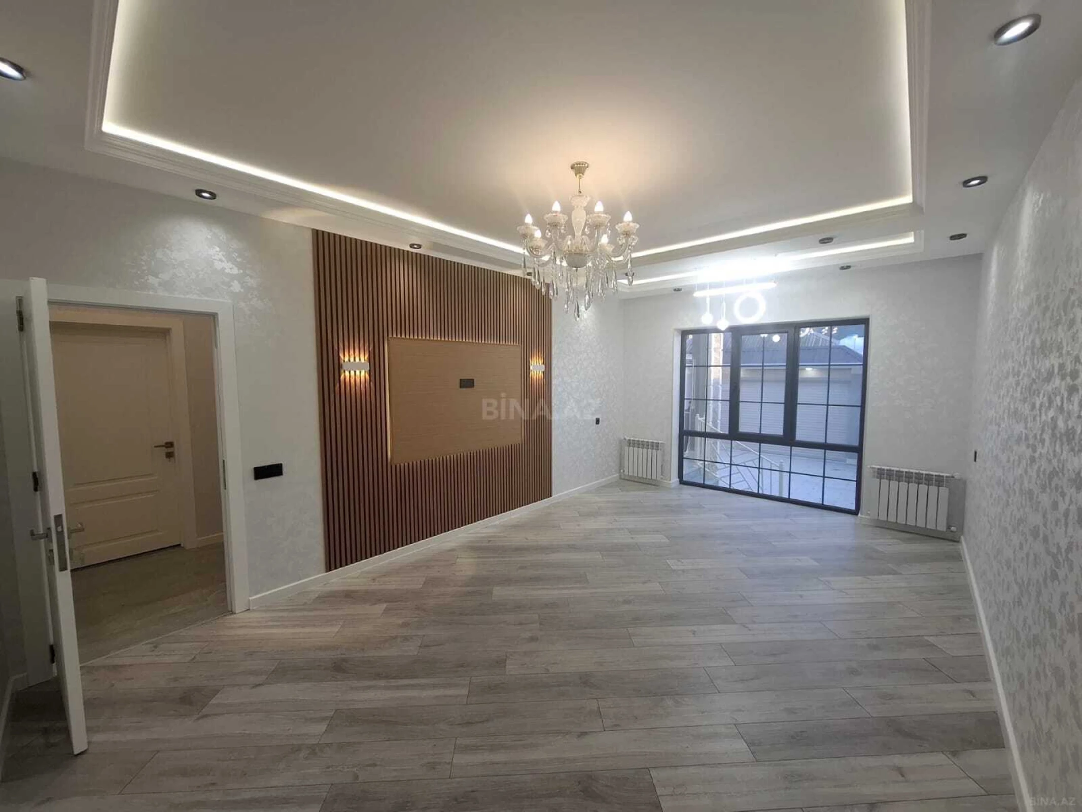 Satılır 4 otaqlı həyət evi 125 m²