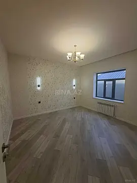 Satılır 4 otaqlı həyət evi 125 m²