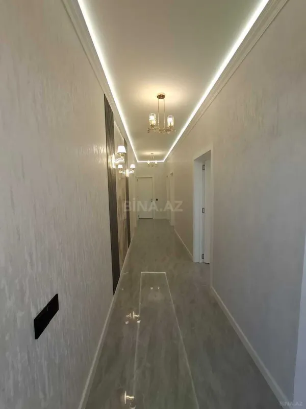 Satılır 4 otaqlı həyət evi 125 m²