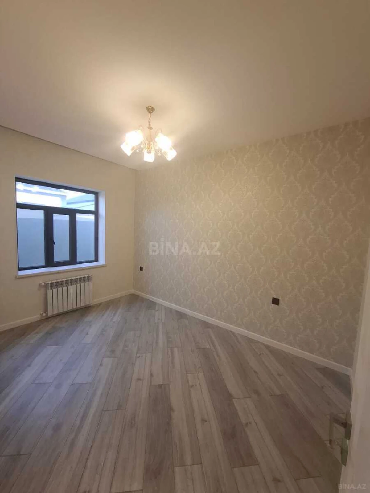 Satılır 4 otaqlı həyət evi 125 m²