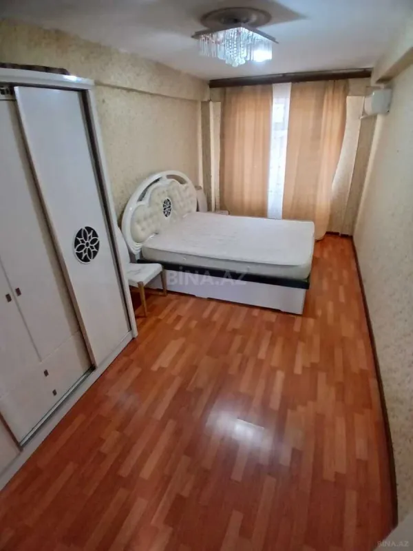 Kirayə verilir 2 otaqlı mənzil 55 m²