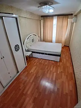 Kirayə verilir 2 otaqlı mənzil 55 m² — Bakı, Masazır 2 otaq 55.00 m²
