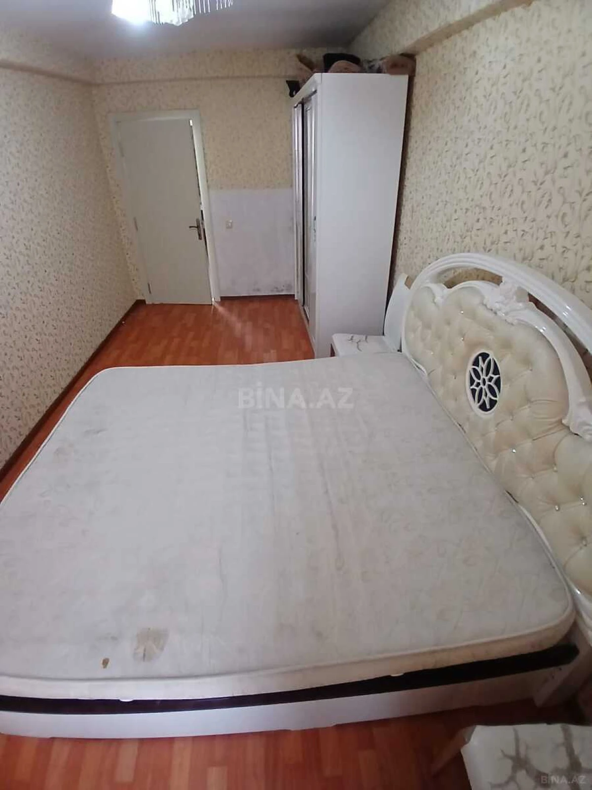Kirayə verilir 2 otaqlı mənzil 55 m²