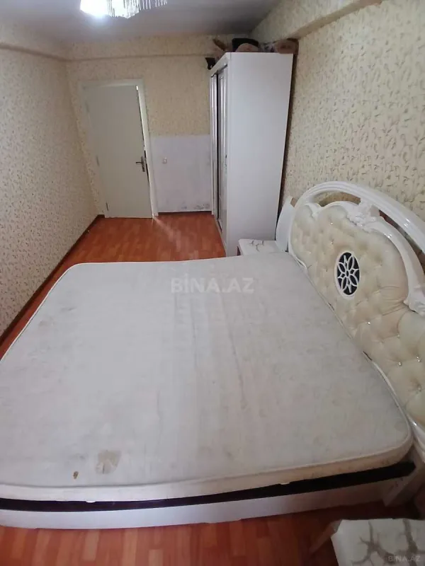 Kirayə verilir 2 otaqlı mənzil 55 m²