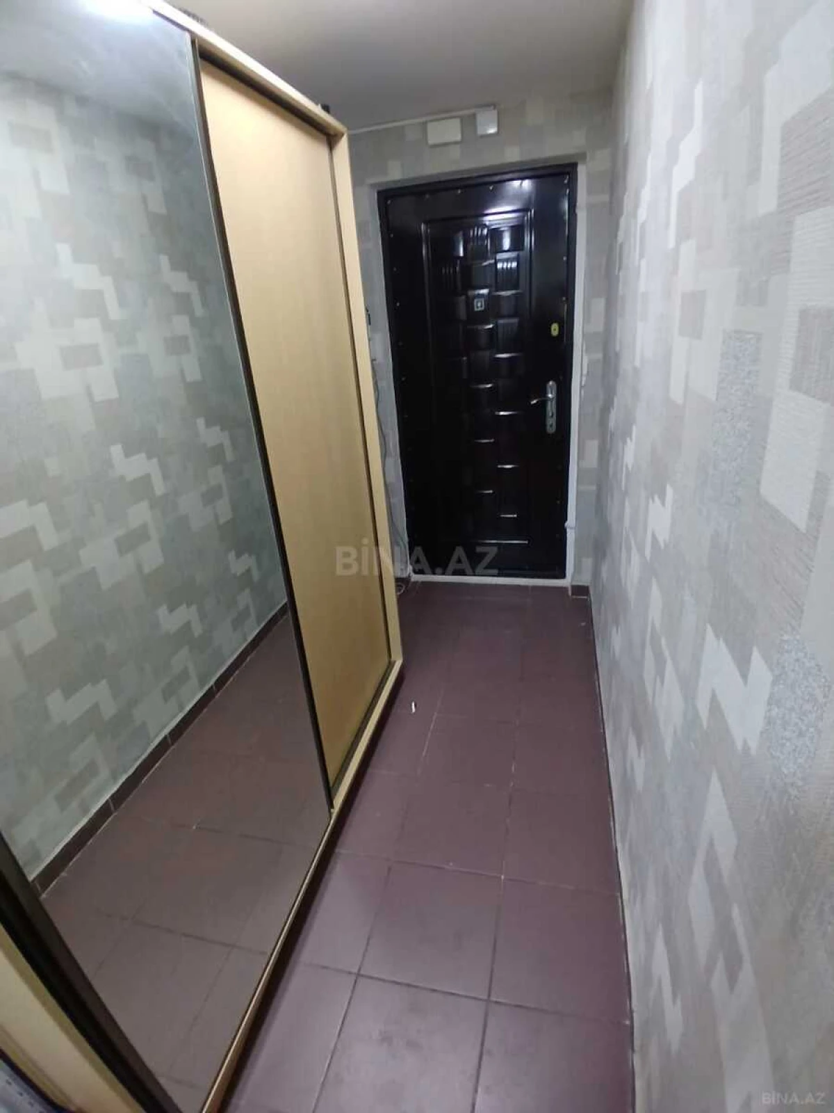 Kirayə verilir 2 otaqlı mənzil 55 m²