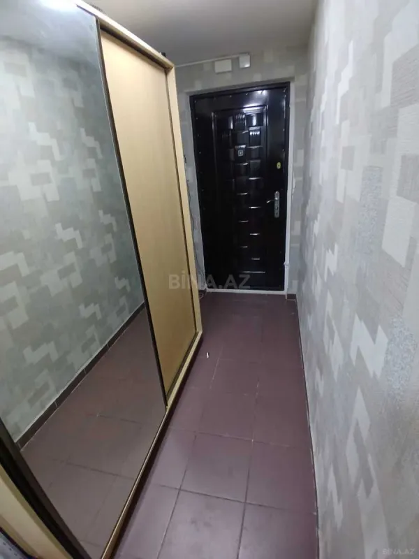 Kirayə verilir 2 otaqlı mənzil 55 m²