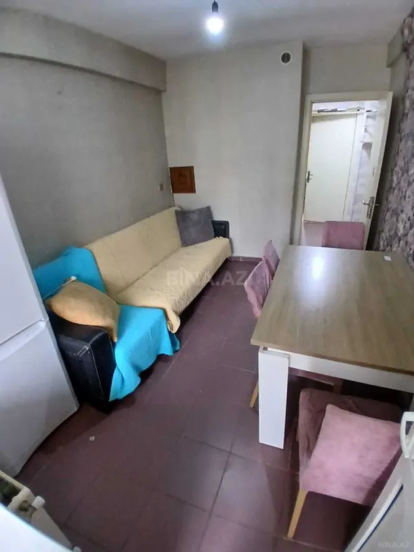 Kirayə verilir 2 otaqlı mənzil 55 m²