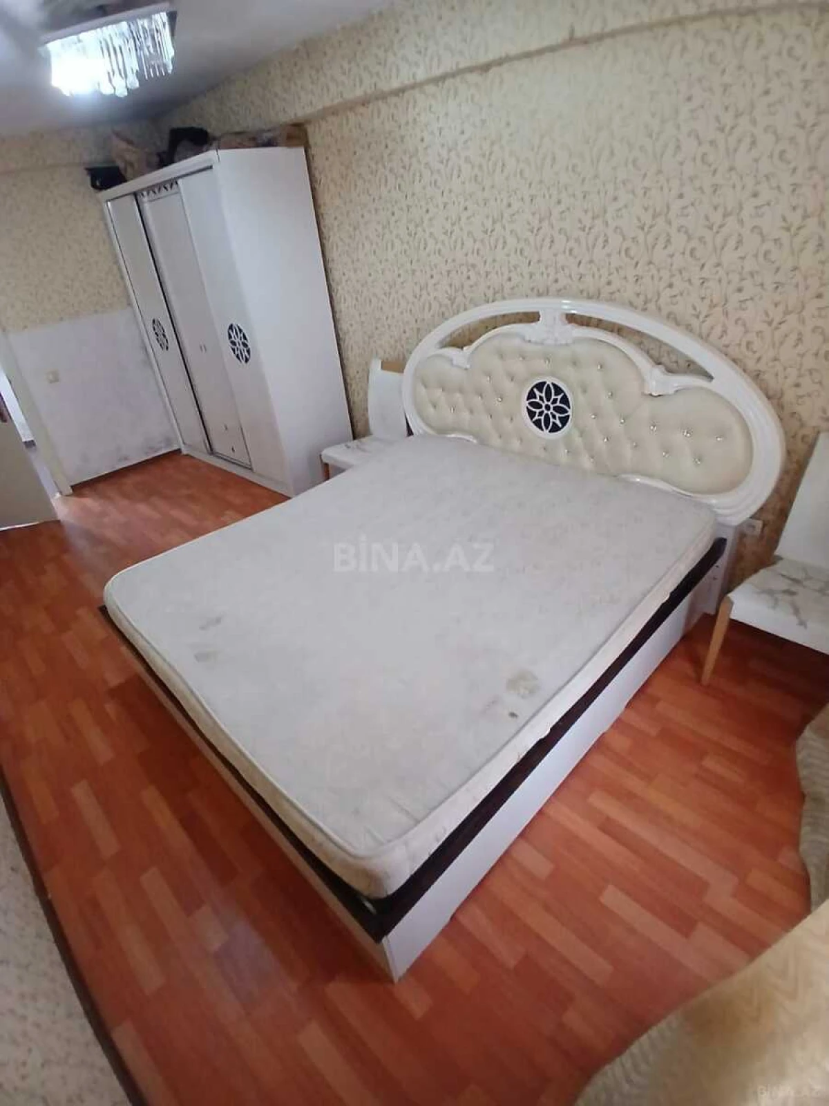 Kirayə verilir 2 otaqlı mənzil 55 m²