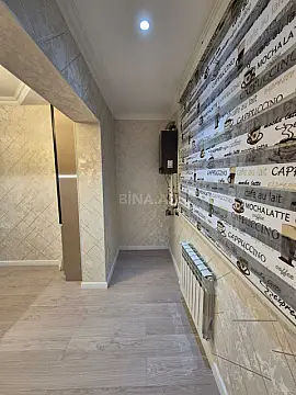 Satılır 3 otaqlı mənzil 80 m² — Bakı 3 otaq 80.00 m²
