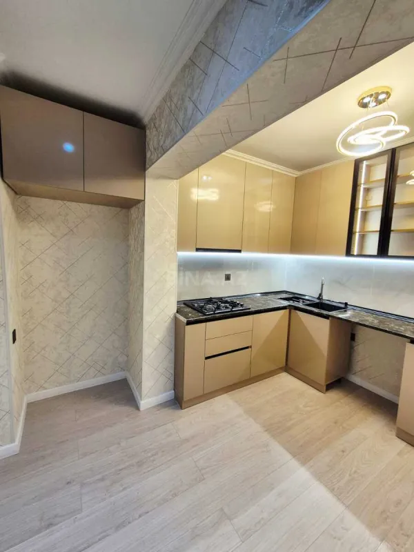Satılır 3 otaqlı mənzil 80 m²