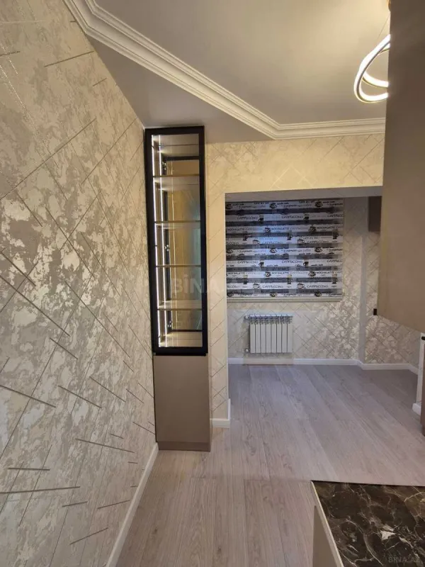 Satılır 3 otaqlı mənzil 80 m²