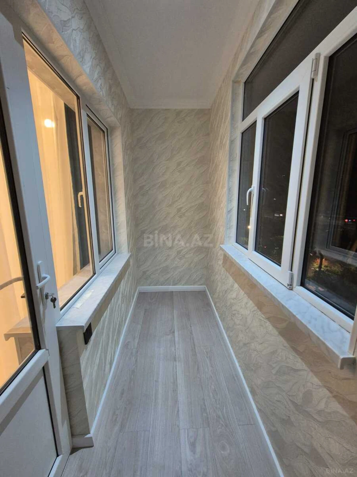 Satılır 3 otaqlı mənzil 80 m²
