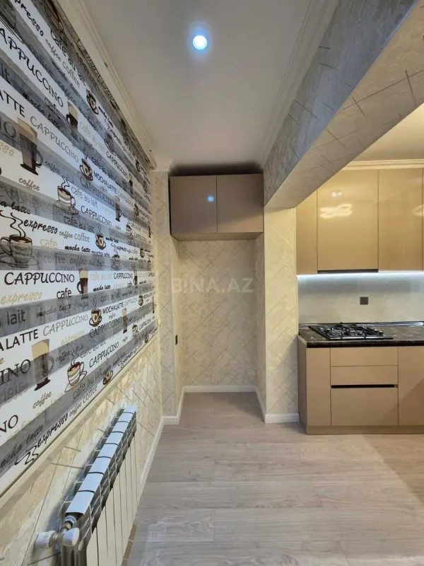 Satılır 3 otaqlı mənzil 80 m²