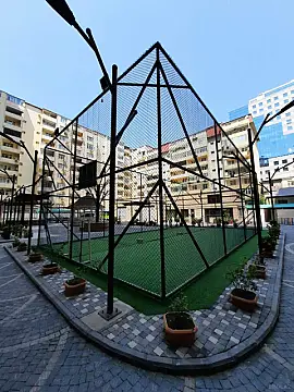 Satılır 3 otaqlı mənzil 108 m²