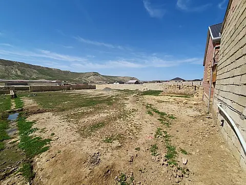 Satılır torpaq sahəsi 8 m² — Bakı, Qobustan qəs. 8.00 m²
