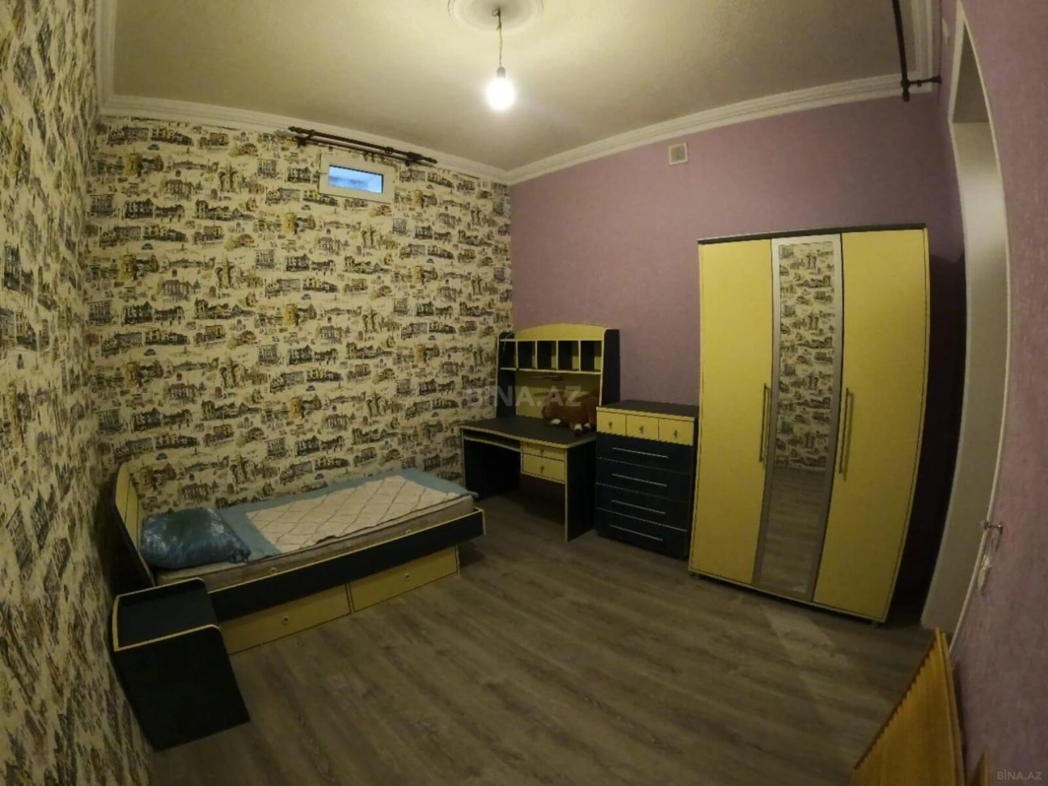 Satılır 6 otaqlı həyət evi 600 m²