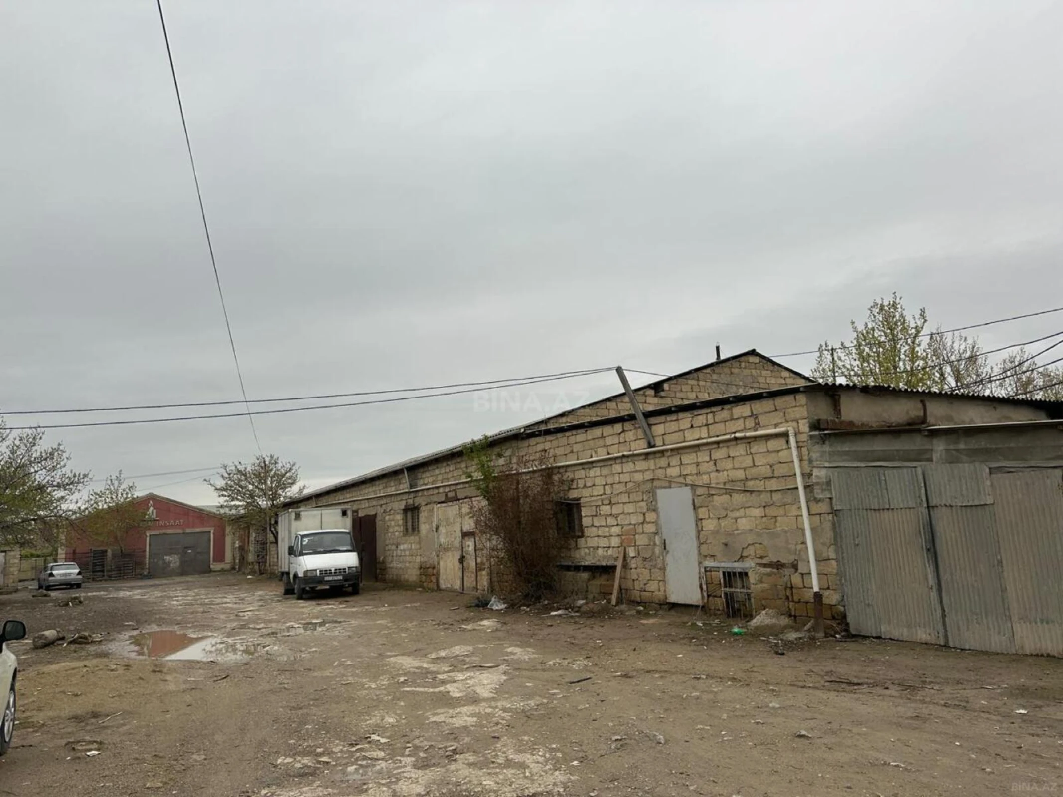 Satılır torpaq sahəsi 75 m²