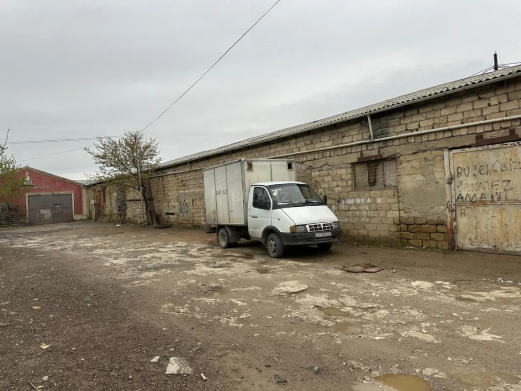 Satılır torpaq sahəsi 75 m²