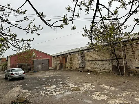 Satılır torpaq sahəsi 75 m² — Bakı, Binəqədi 75.00 m²