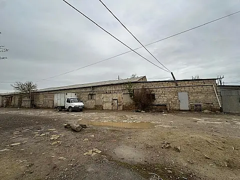 Satılır torpaq sahəsi 75 m²