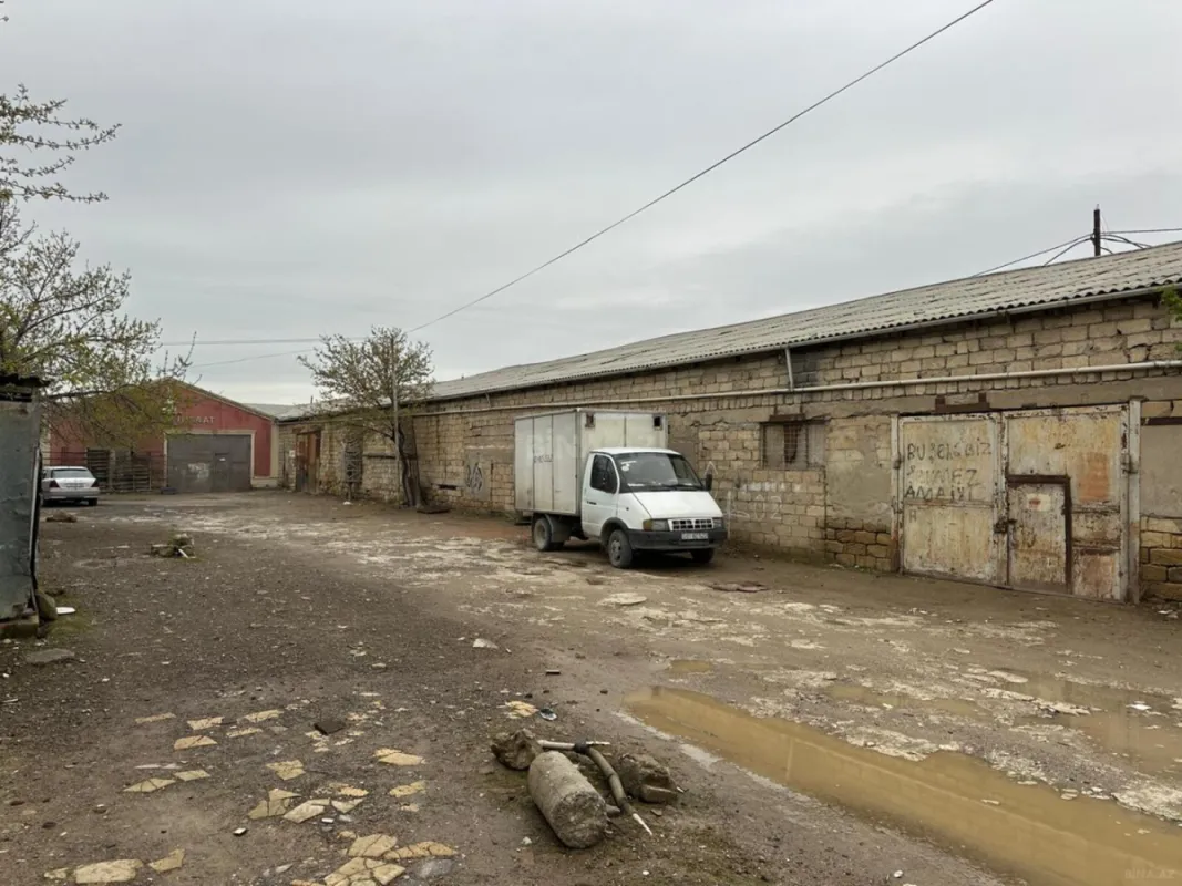 Satılır torpaq sahəsi 75 m²