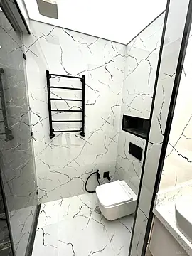 Kirayə verilir 2 otaqlı mənzil 70 m²