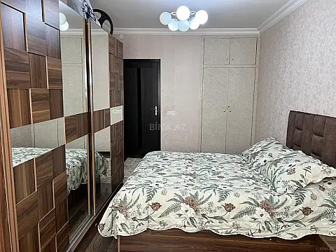 Satılır 2 otaqlı mənzil 60 m²