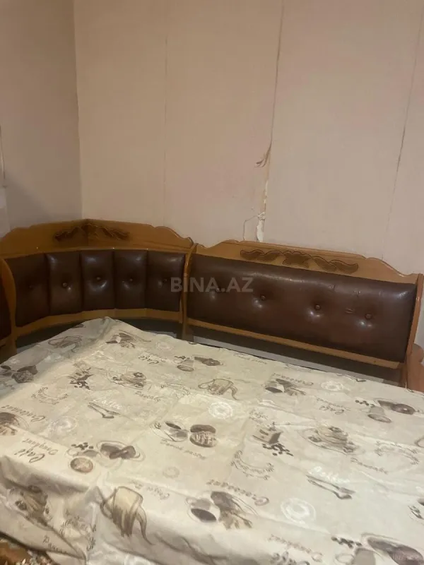 Kirayə verilir 3 otaqlı mənzil 85 m²