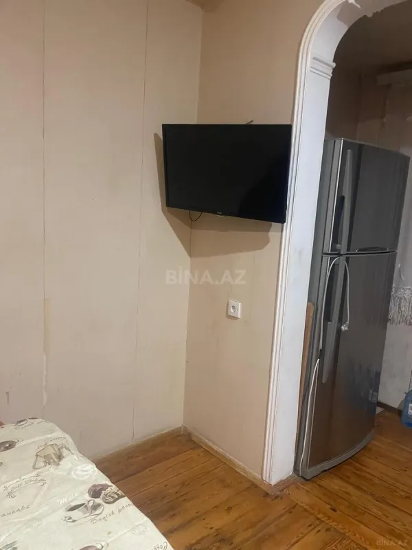 Kirayə verilir 3 otaqlı mənzil 85 m²