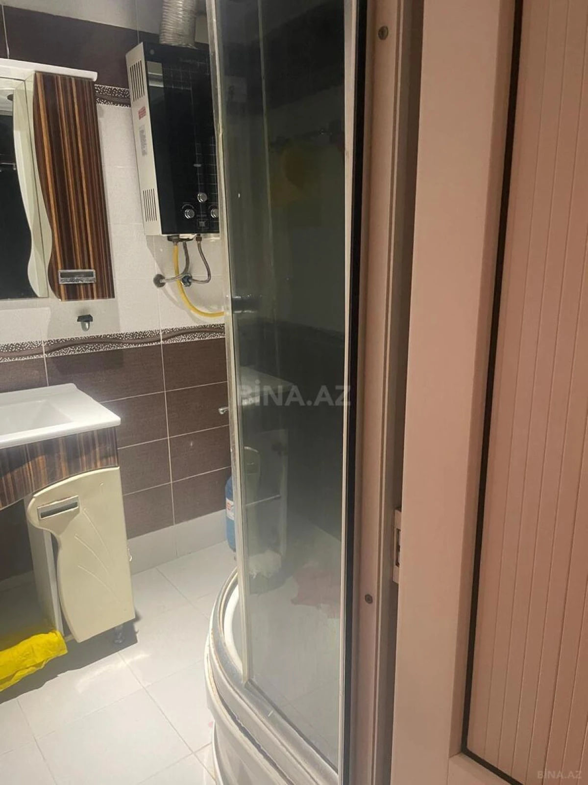 Kirayə verilir 3 otaqlı mənzil 85 m²