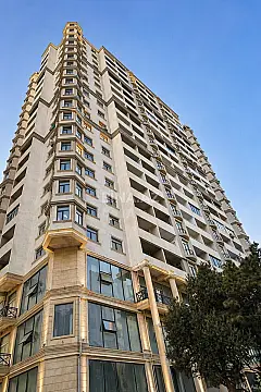 Satılır 2 otaqlı mənzil 66.2 m² — Bakı, Xətai 2 otaq 66.20 m²