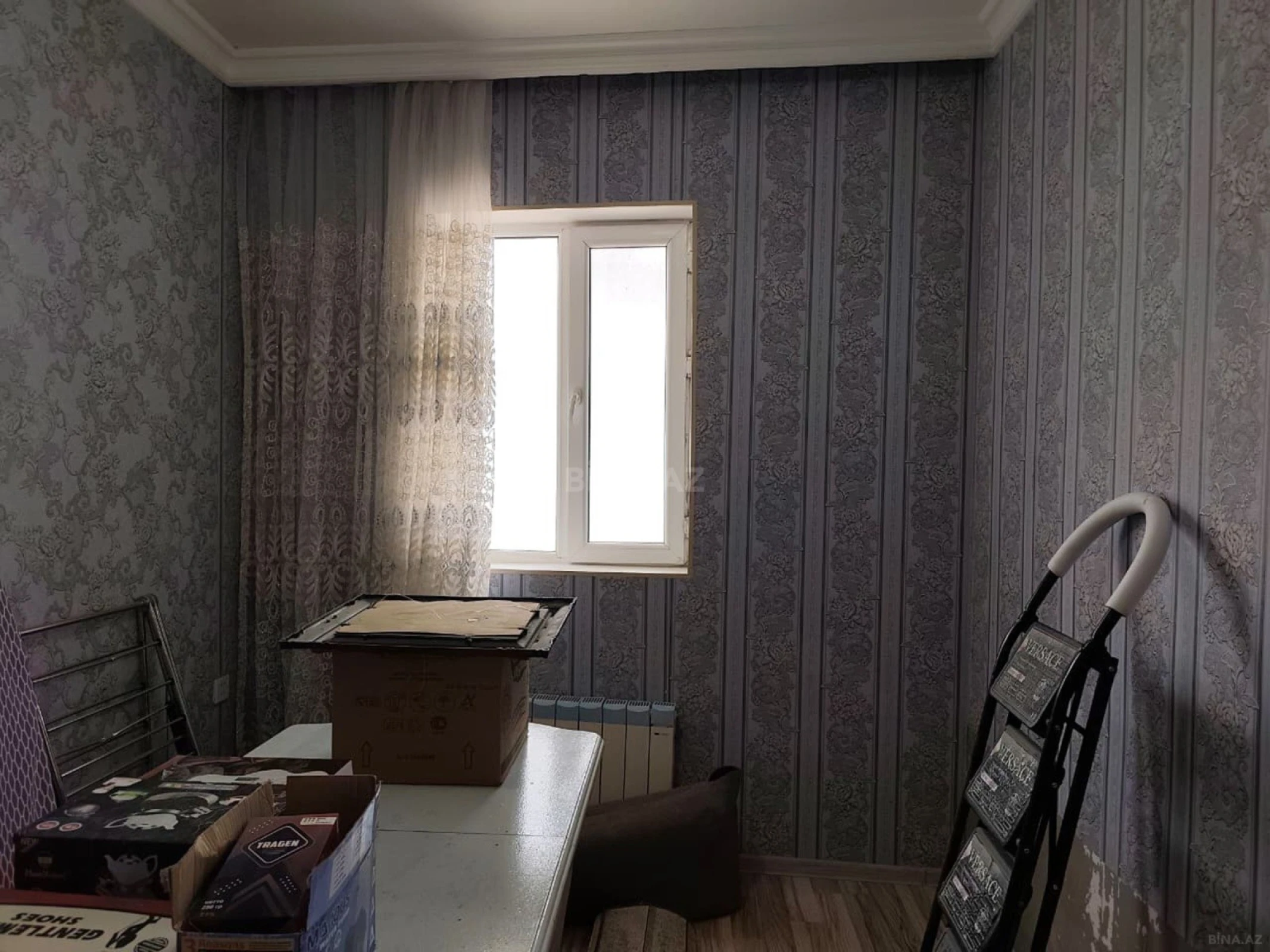 Satılır 2 otaqlı həyət evi 50 m²