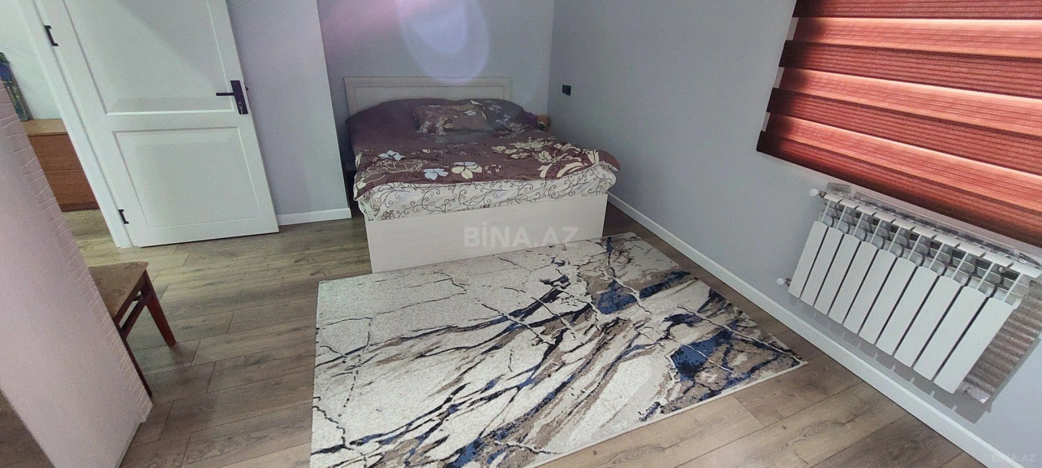 Satılır 4 otaqlı həyət evi 160 m²