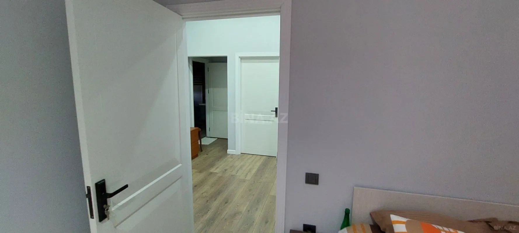 Satılır 4 otaqlı həyət evi 160 m²