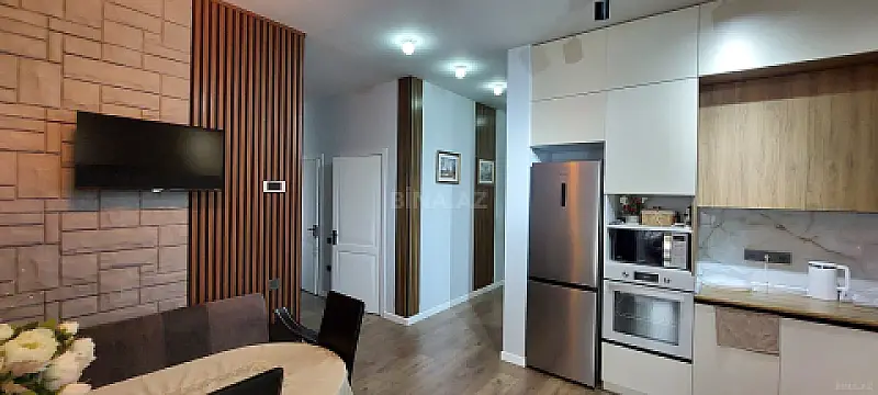 Satılır 4 otaqlı həyət evi 160 m²