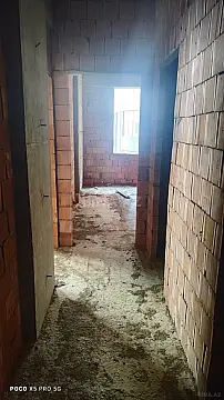Satılır 2 otaqlı mənzil 60.7 m²