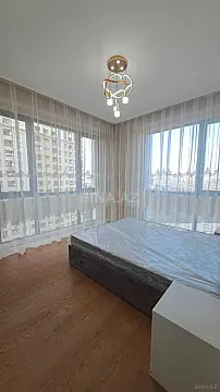 Kirayə verilir 3 otaqlı mənzil 95 m²