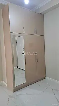 Kirayə verilir 3 otaqlı mənzil 95 m²